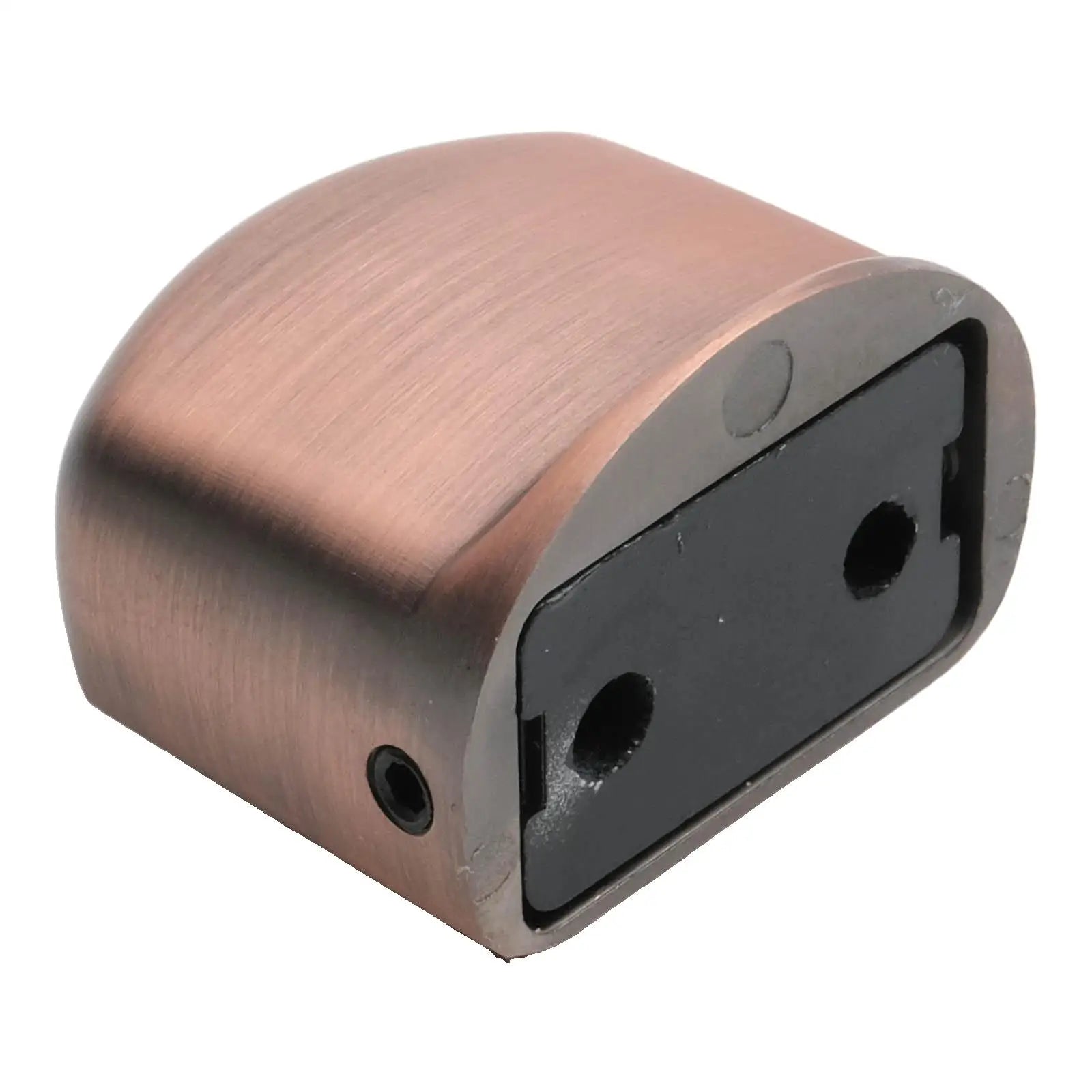 Door Holder Home Improvement Magnetic Door Stopper Easy To Install Modern Minimalist Design Reliable Manual Control