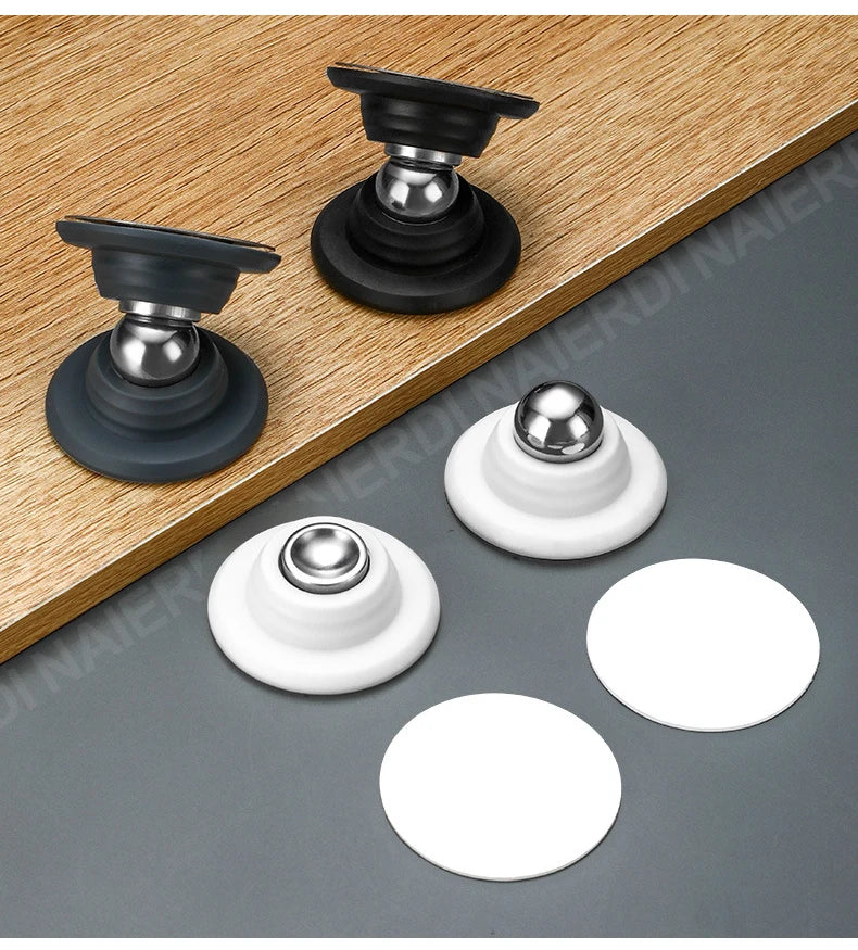Magnetic Door Catch Stopper Kitchen Door Retainer RV Door Stop Catch Latch for RV Caravan Camper Motorhome Boat Door Holder
