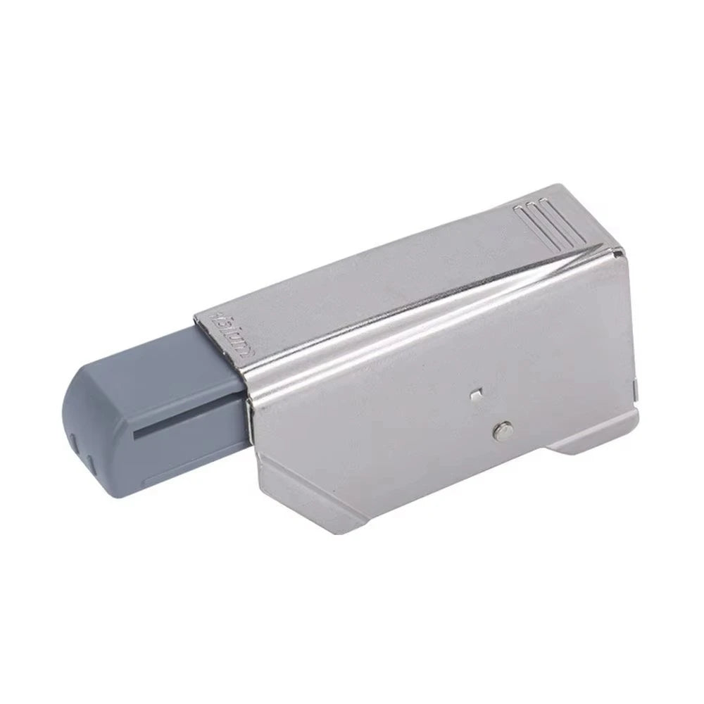 Cabinet Door Hinge Damper Buffer Soft Quiet Closing For Blum Hinge Kitchen Cupboard Wardrobe Furniture Hardware 3 Sizes Optional