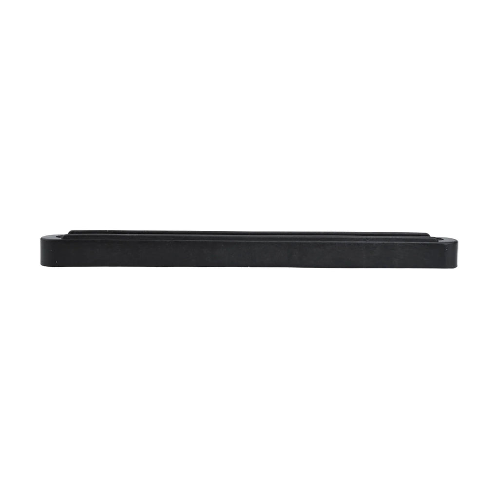 10 Pieces Plastic Drawer Slides Replacement Draw Runners 180 235 298mm Suitable for Drawers and Cabinet Grooves