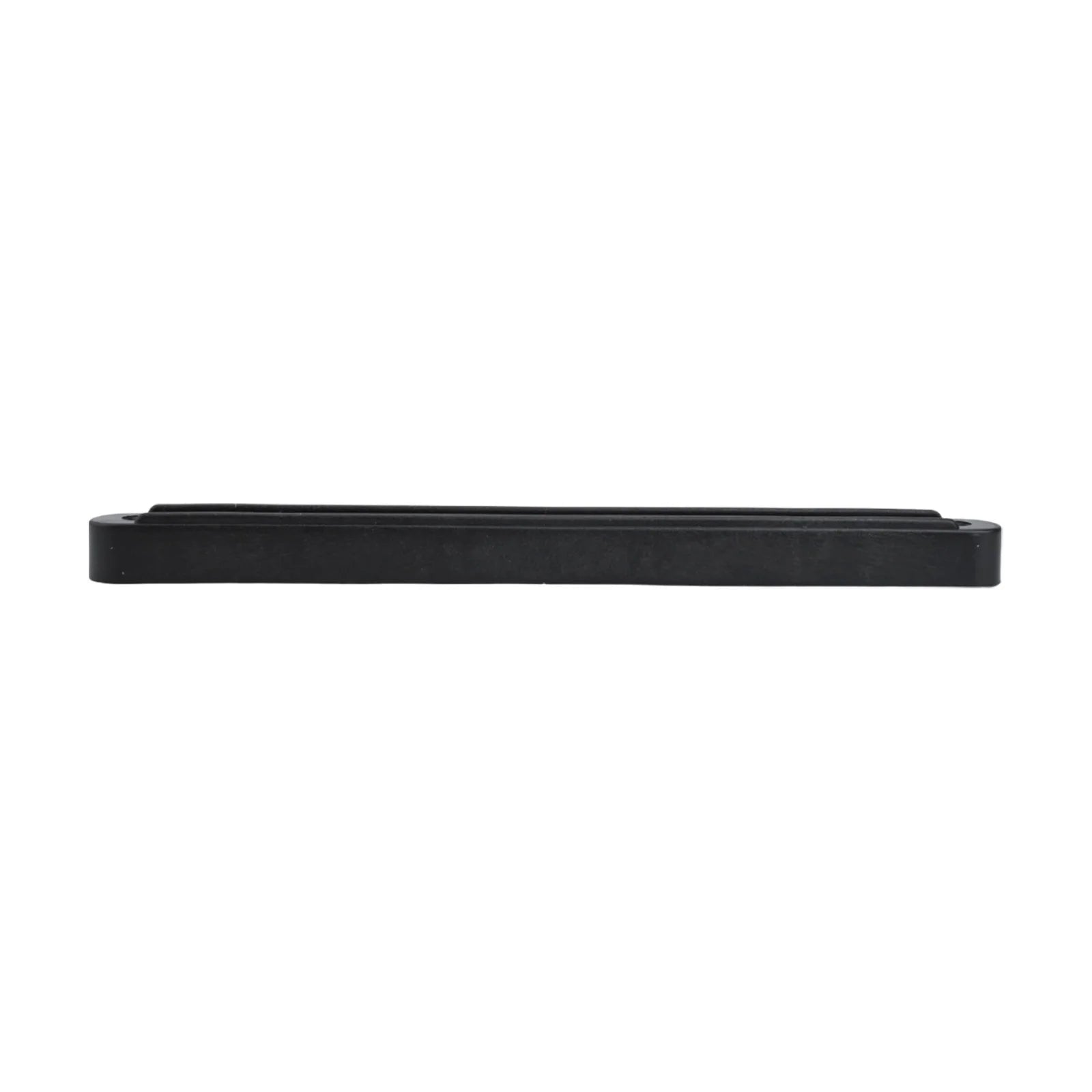 10 Pieces Plastic Drawer Slides Replacement Draw Runners 180 235 298mm Suitable for Drawers and Cabinet Grooves