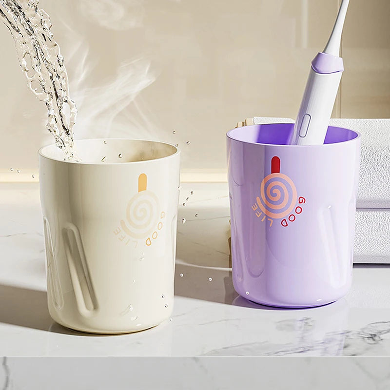 Bathroom Shelves Wall Mount Toothbrush Toothpaste Holder Suction Cup Storage Rack Toiletries Organizer Bathroom Accessories