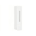 Bathroom Organization Bathroom Dispenser 265x135x65mm Easy Installation Method Upgraded Anti-slip Button Public Place Use
