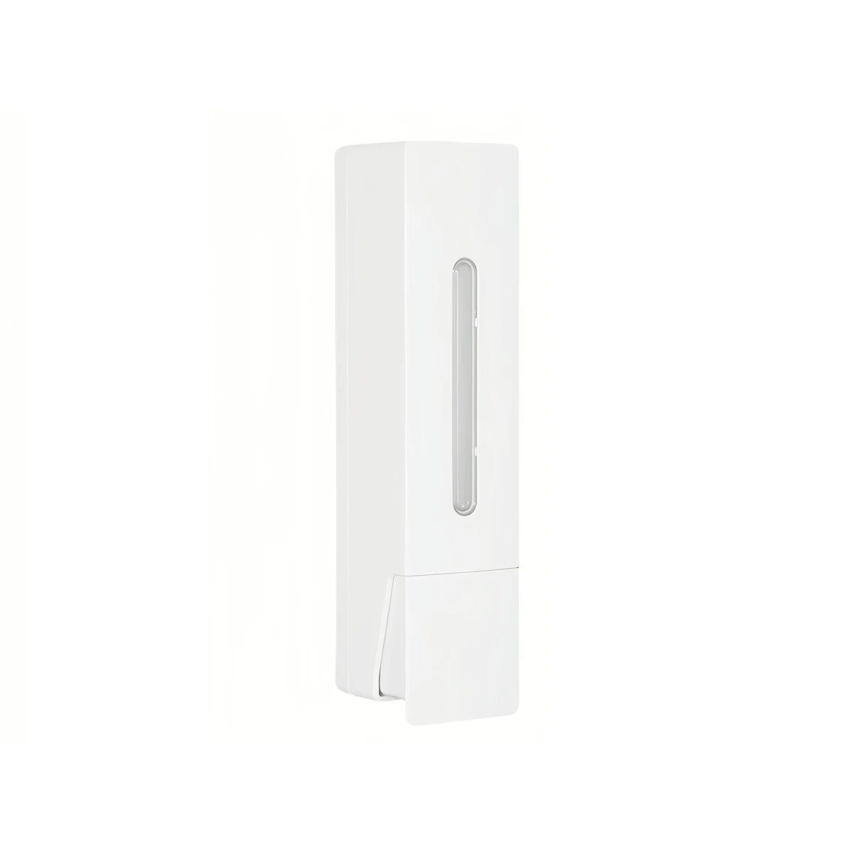 Bathroom Organization Bathroom Dispenser 265x135x65mm Easy Installation Method Upgraded Anti-slip Button Public Place Use