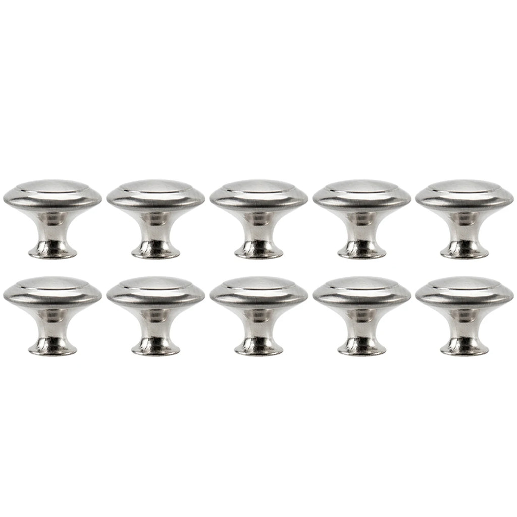 Modern Stainless Steel Kitchen Cabinet Handles and Knobs Drawer Handles Wardrobe Door Pulls Furniture Hardware