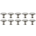 Modern Stainless Steel Kitchen Cabinet Handles and Knobs Drawer Handles Wardrobe Door Pulls Furniture Hardware