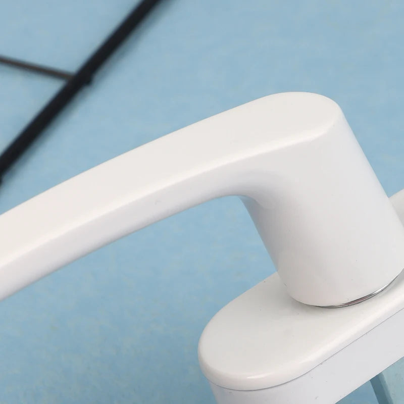 Sliding Door And Window Rotating Handle Metal Plastic Steel Door And Window Transmission Handle