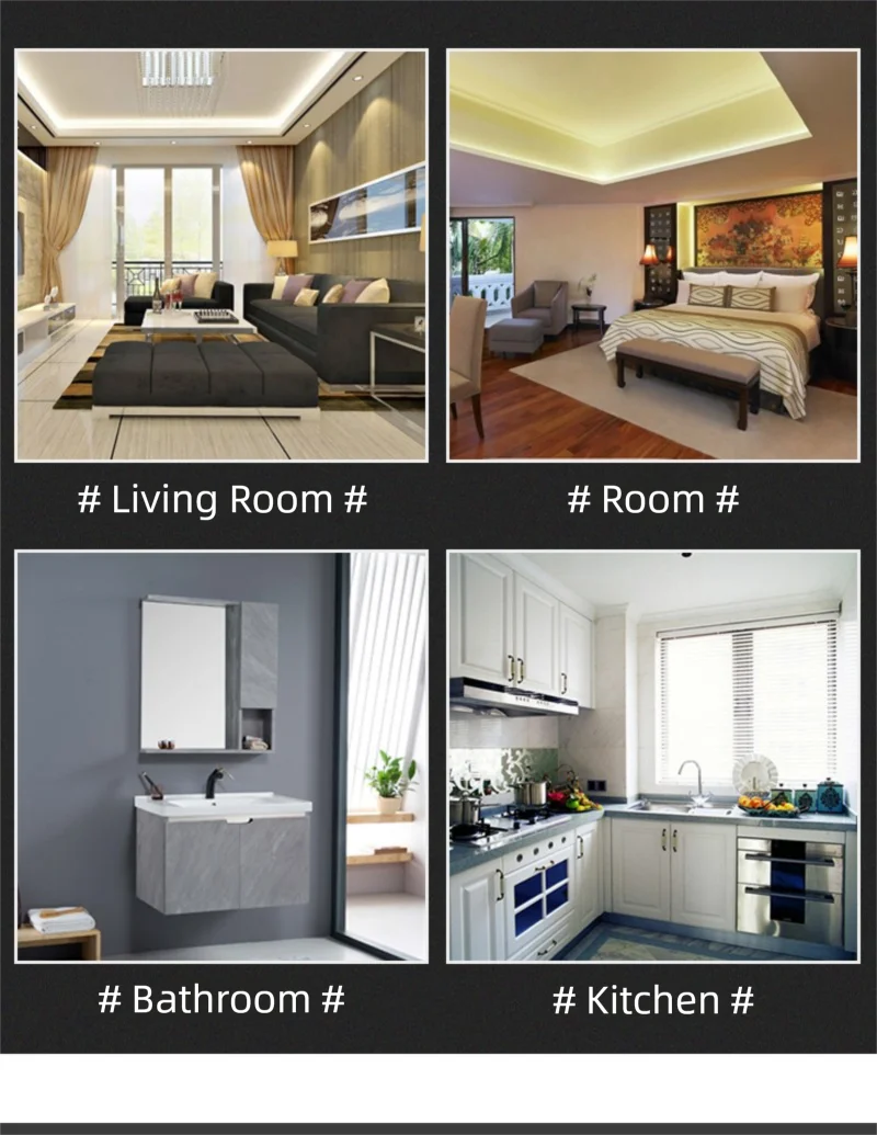 New No-Drill Magnetic Door Stopper - Silicone Anti-Collision Buffer for Glass & Bedroom Doors, Windproof Floor Mount