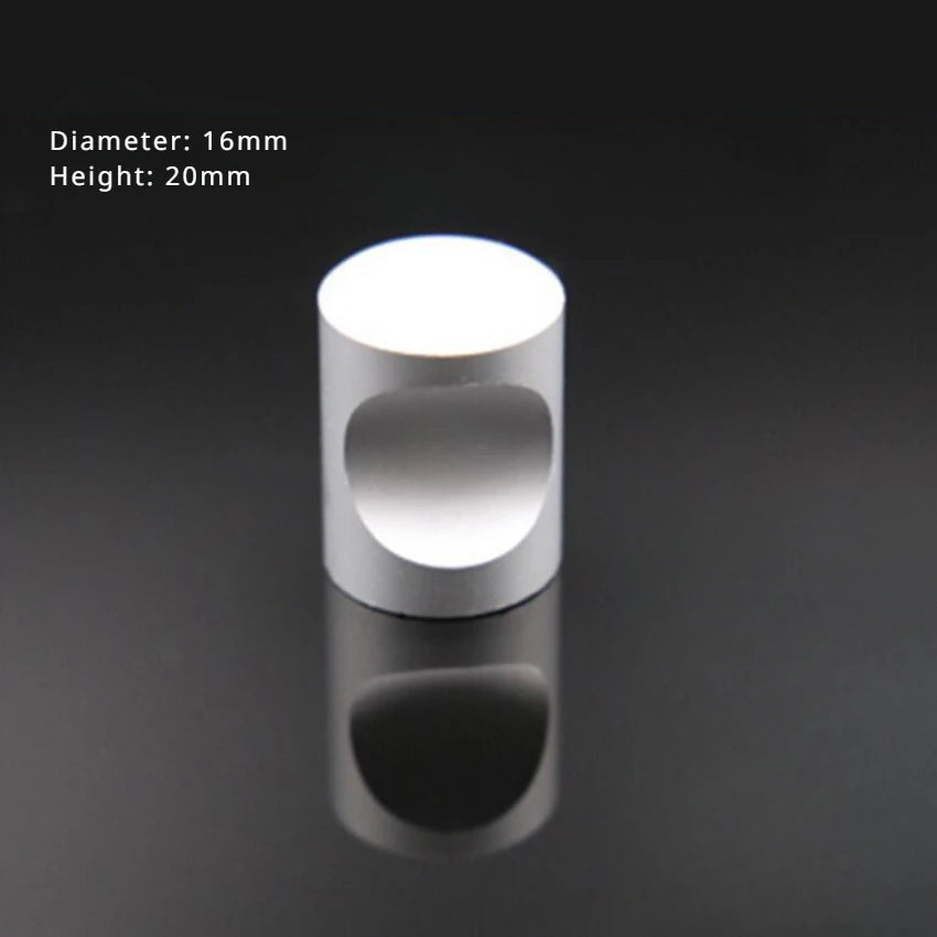 Door Handles Simple Drawer Pulls Wardrobe Closet Kitchen Cabinet Knobs and Handles for Furniture Handles and Knobs
