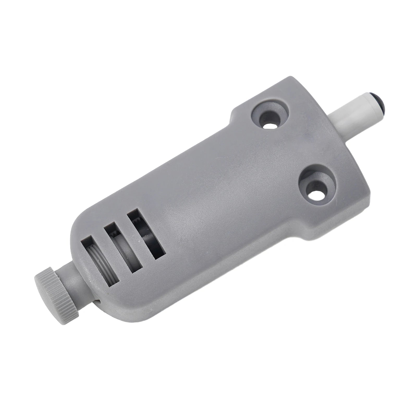 Door Close Damper Buffers Door Piston Wardrobe Cupboard Cabinet Soft Close Cabinet Hinges Silent Muffler Furniture Hardware