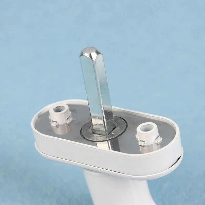 Sliding Door And Window Rotating Handle Metal Plastic Steel Door And Window Transmission Handle