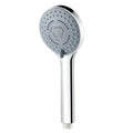 Bathroom Water Therapy Shower Negative Ion SPA Shower Head Water Saving Rainfall Shower Filter Head High Pressure Bath Spray