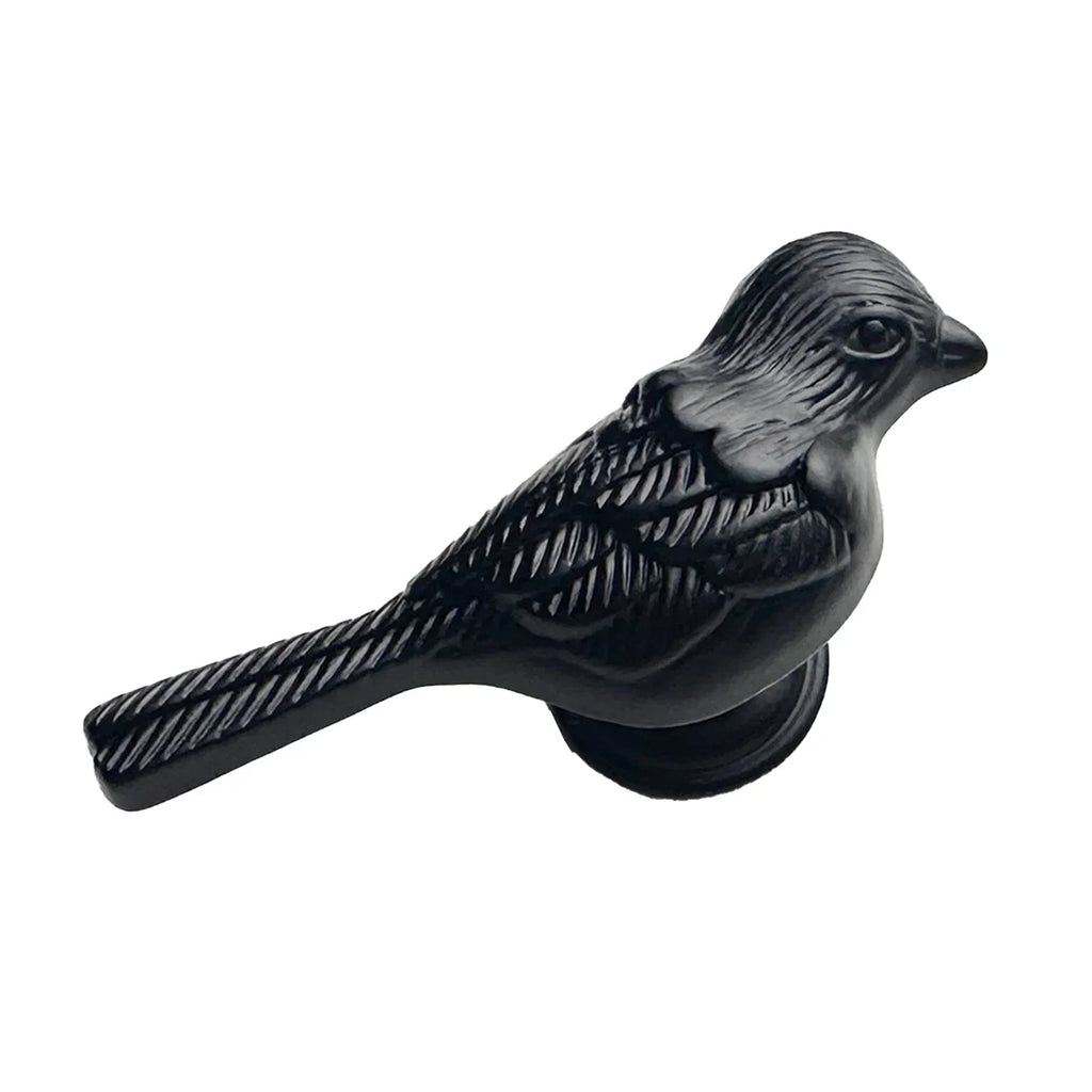 Cabinet Handle Bird Shaped Handle Drawer Knobs Kitchen Cupboard Pulls Wardrobe Door Handles Furniture Hardware Accessories ﻿