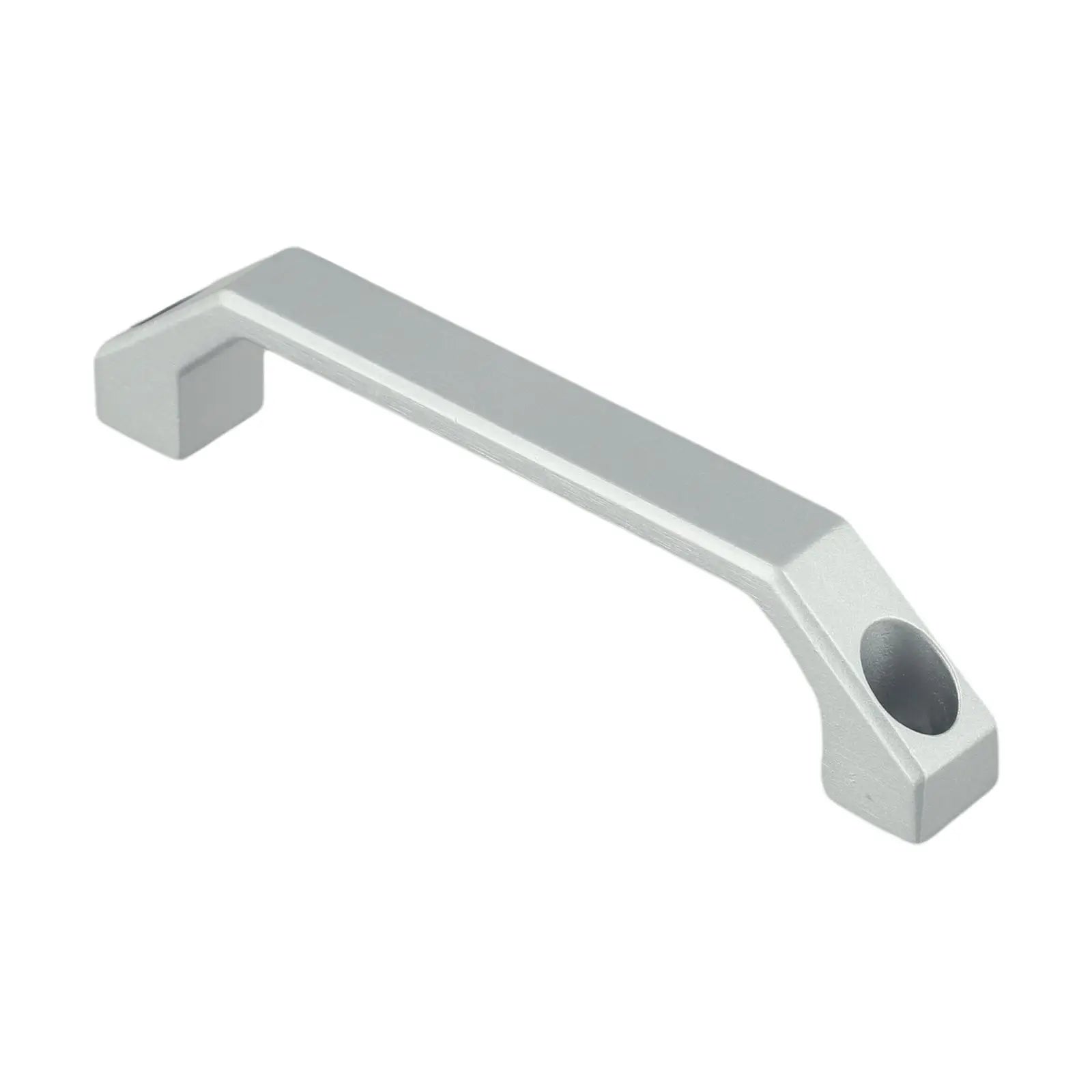 Adaptable For Indoor Decoration Aluminum Alloy Handle Furniture Handle Easy Installation High Strength Lightweight