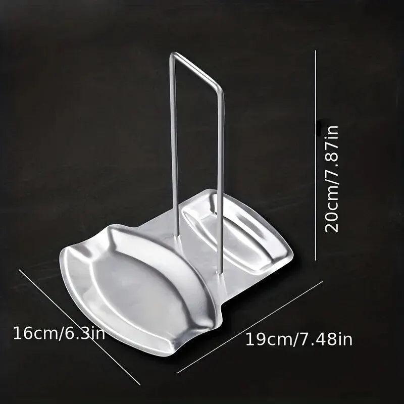 【Hot sales】Lid organizer, spoon organizer, POTS and pans storage rack, cutting board rack to keep your kitchen cluttered