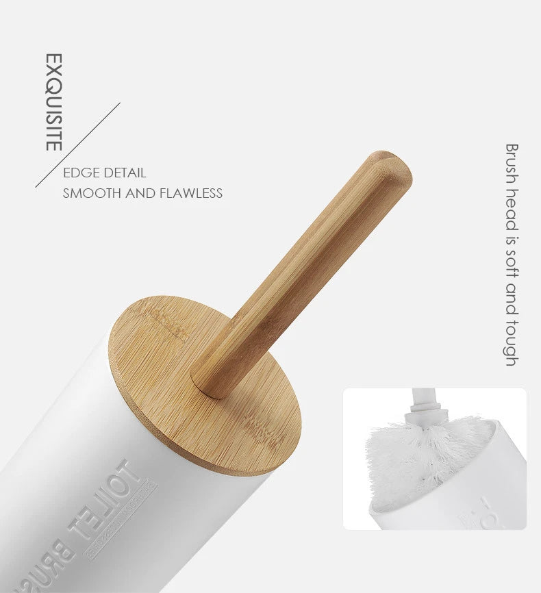Bathroom Accessories Set Designer Soap Lotion Dispenser Toothbrush Holder Soap Dish Tumbler or wood Bottle Cup Black/White/gray