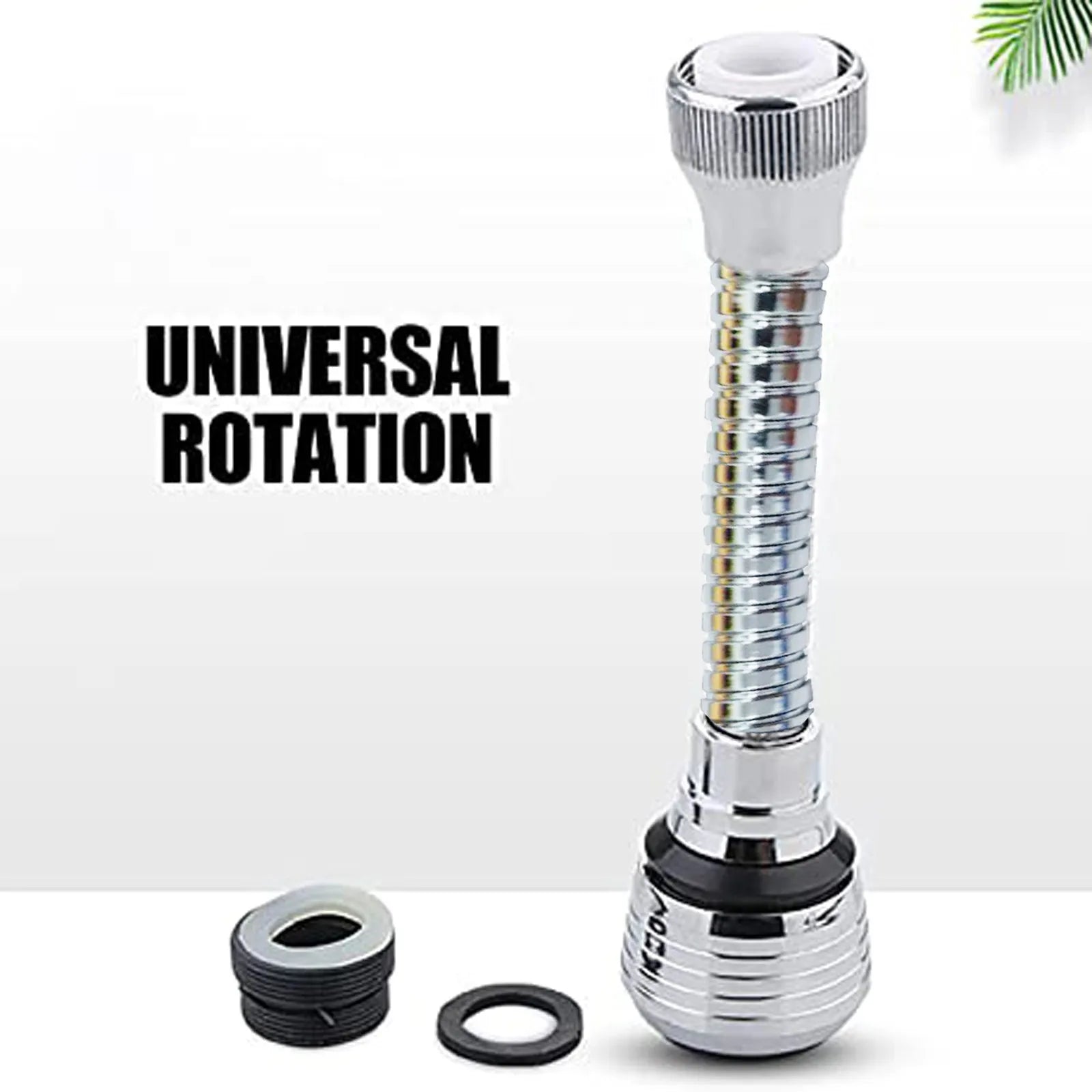 Sink Faucet Sprayer With Hose Better Tap Booster And Water Saving Kitchen Sink Faucet Diffuser Nozzle Rotatable Faucet