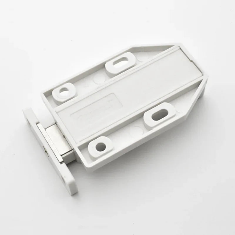 Strong Magnetic Door Rebounding Drawer Latch Cabinet Catches soft close Closer for Wardrobe Kitchen Cupboard Hardware