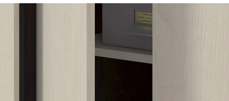 Modern Simple Black Handles for Furniture Wardrobe Cabinet Europe American Drawer Knob Hardware Kitchen Cabinet Handles