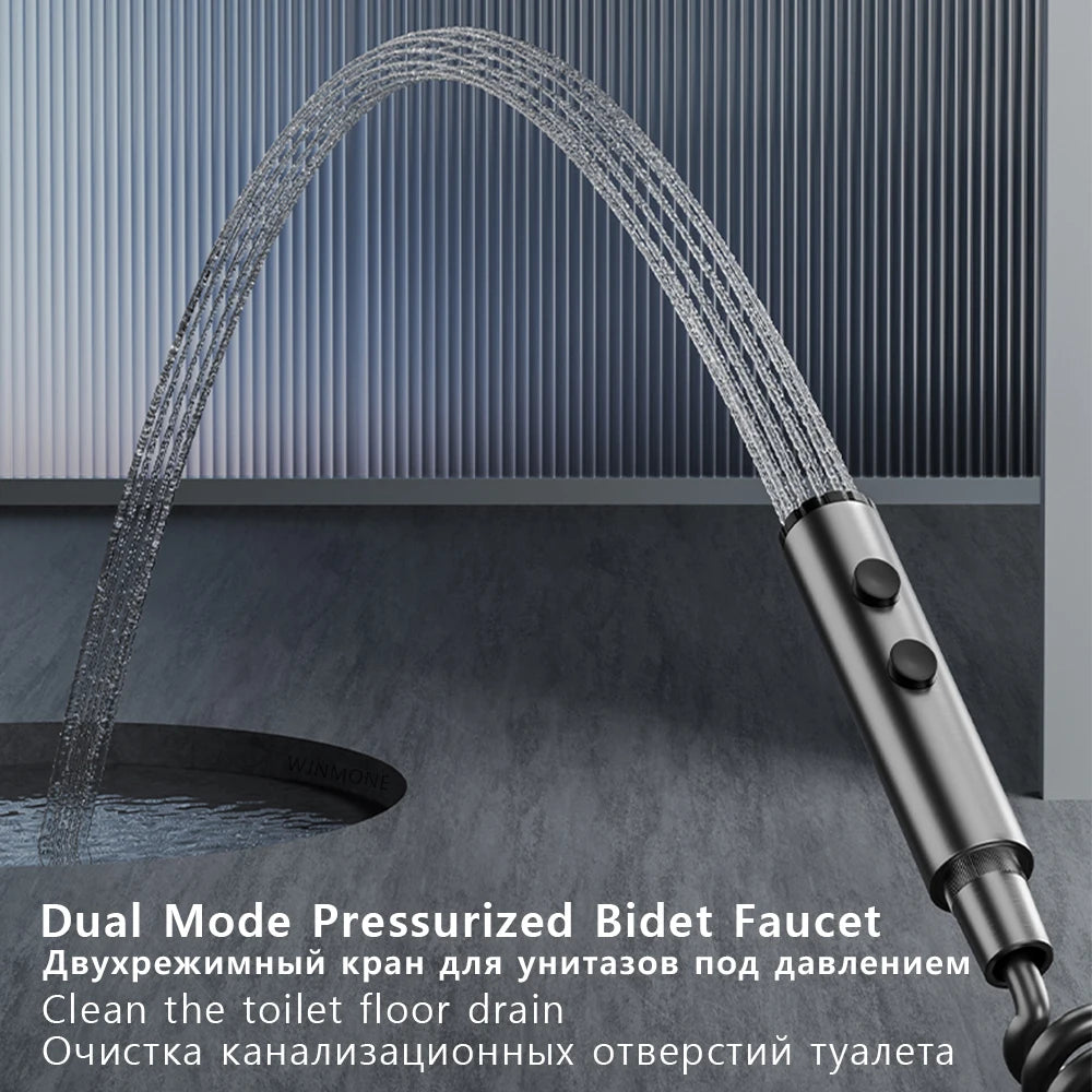 Tempered Glass Panel Rain Bathroom Shower Faucets Set Cold Hot Mixer Taps Rainfall Shower Faucet Complete Bathtub Showers System