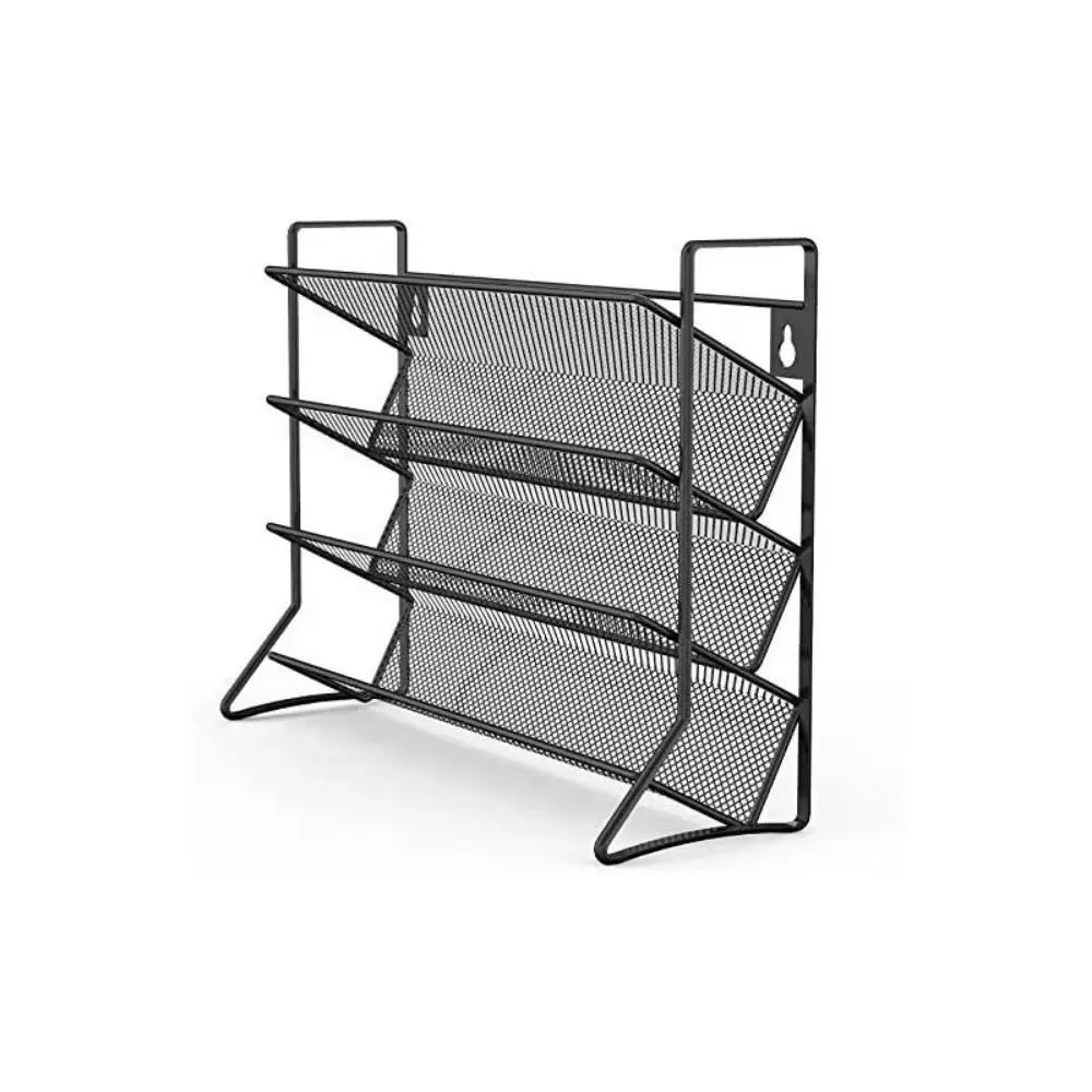 4 Layer Spice Storage Rack Wall-mounted Sturdy Countertop Spice Holder Free Standing Space Saving Seasoning Organizer Shower