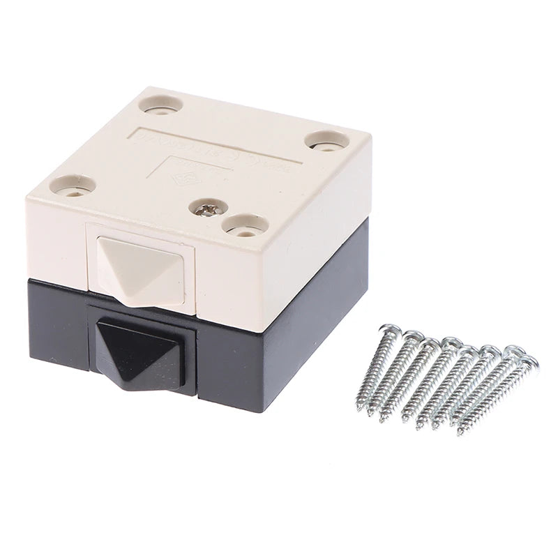 Cabinet Door Switch Wardrobe Light Switch Closet Door Switch Cabinet Door Pull