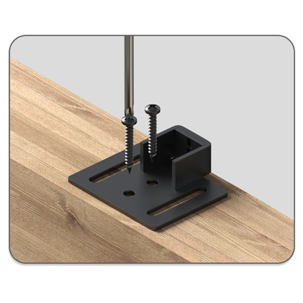 Barn Door Soft Close Mechanism Damper Sliding Spring Buffer Door Stop Hardware Stopper Hanging Rail Track Kit Furniture Remissio