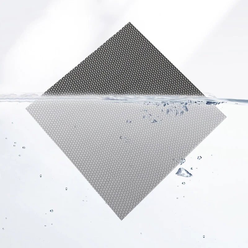 Bathroom Mat Anti Slip  Atmospheric Bathroom Anti-slip Mat Hotel Home Shower Room Bathtub Toilet Bathroom Accessories Set