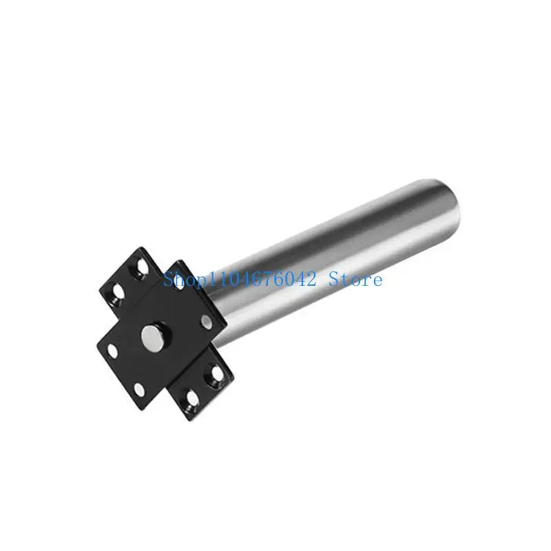 Automatic Inner Door Closer Heavy Duty Door Closing Device Soft Close Door Hinges for Residential Light Commercial Doors