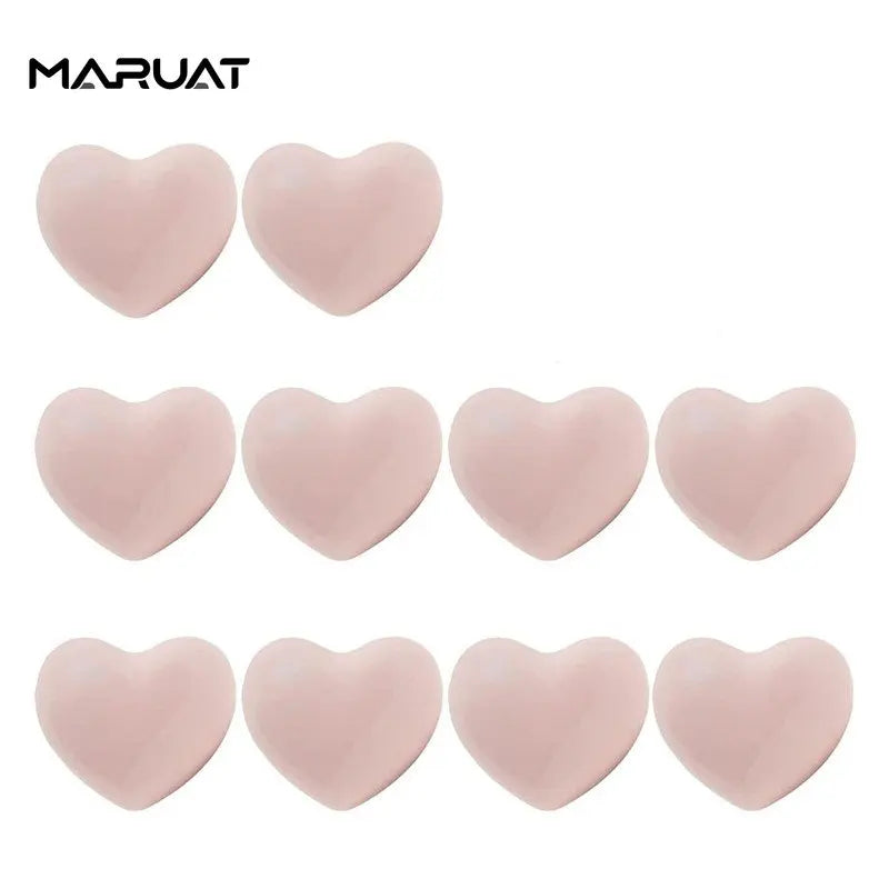 Furniture Handles Pink Children's Pull Kitchen Cabinet Handles Modern Single Hole Ceramic Wardrobe Knobs Drawer Door Hardware