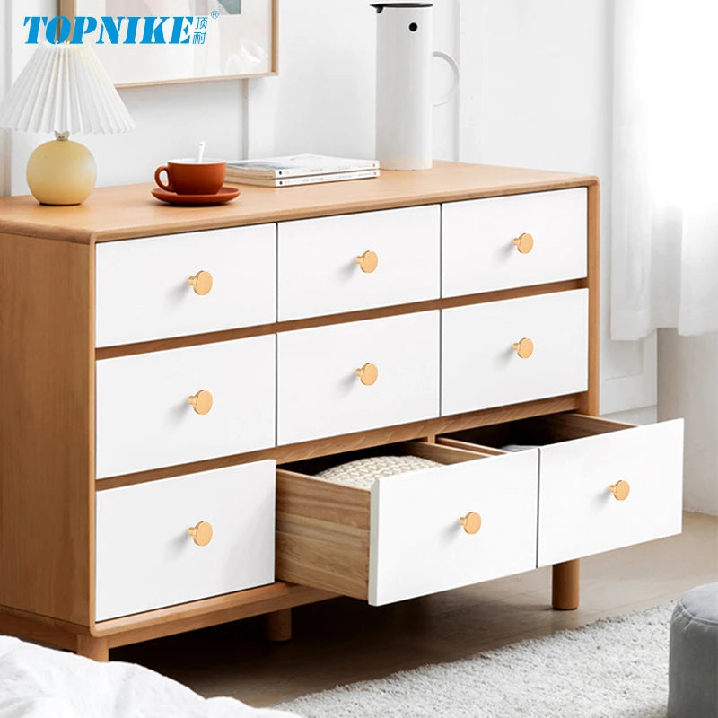 furniture cabinet door round pulls and knobs handle Cupboard pulls black drawer single hole square knobs Dresser handles