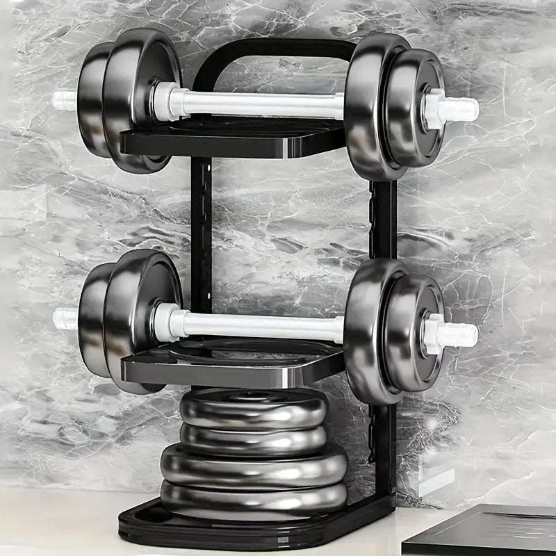 Adjustable Kitchen Storage Shelves, Pot Racks & Sink Organizers. Multi-layer Cabinets for Efficient Space Saving.
