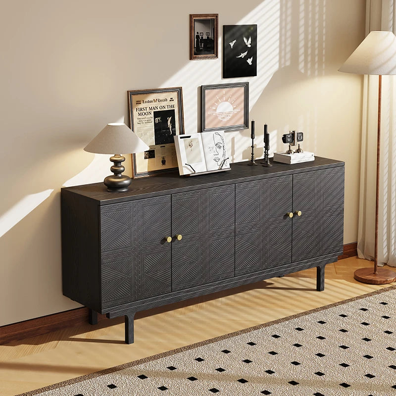 Trendy Unique Living Room Cabinets Cool Metal Handles Modern Nordic Living Room Cabinets Simple Glam Szafka Vintage Furniture