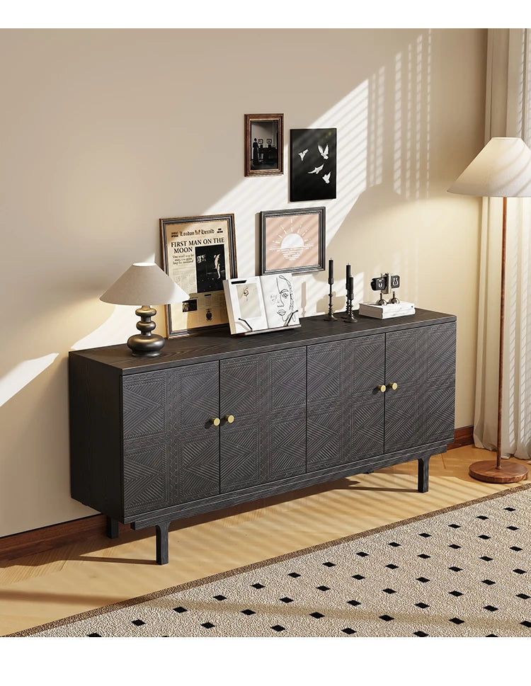 Trendy Unique Living Room Cabinets Cool Metal Handles Modern Nordic Living Room Cabinets Simple Glam Szafka Vintage Furniture