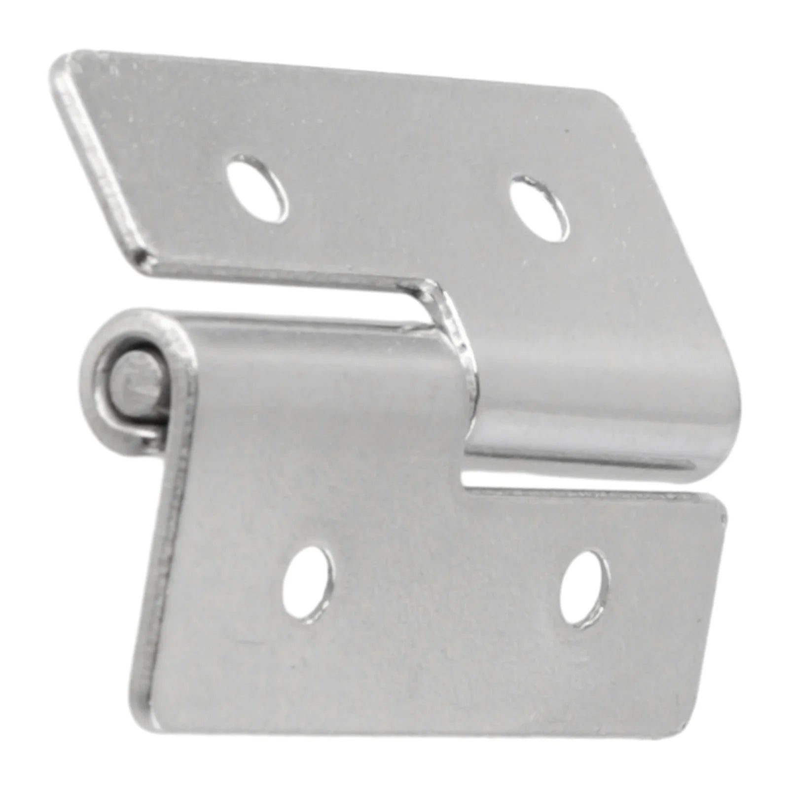 Detachable Hinge Slip Joint Flag Lift Off 40*30*1.5mm Demountable Door Stainless Steel Removable Hinge Heavy-duty Swing Hinge