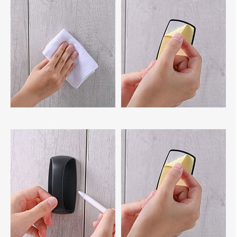 Modern Self-adhesive Handles Minimalist Paste Door Dandles Wardrobe Pulls Handle Window Cabinet Drawer Knob Furniture Decor