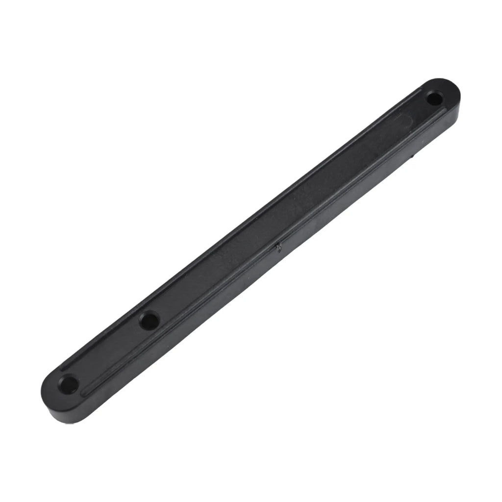 10 Pieces Plastic Drawer Slides Replacement Draw Runners 180 235 298mm Suitable for Drawers and Cabinet Grooves