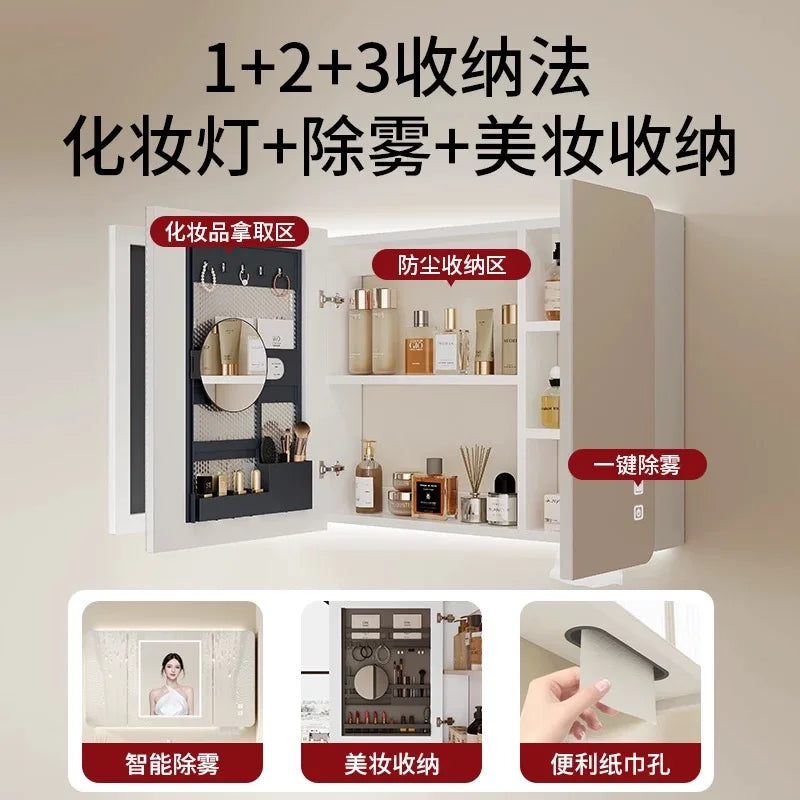 Bathroom cabinet ceramic integrated basin washbasin cabinet combination cream toilet washbasin bathroom cabinet washbasin