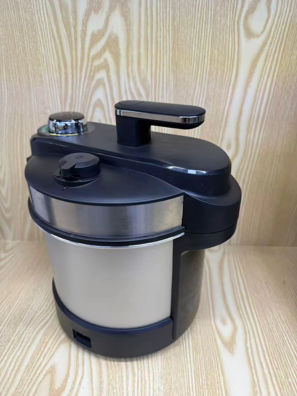 New African Staple Food Machine FUFU Machine, Ghana Banku Maker, Swallow Paste, Meat Grinder