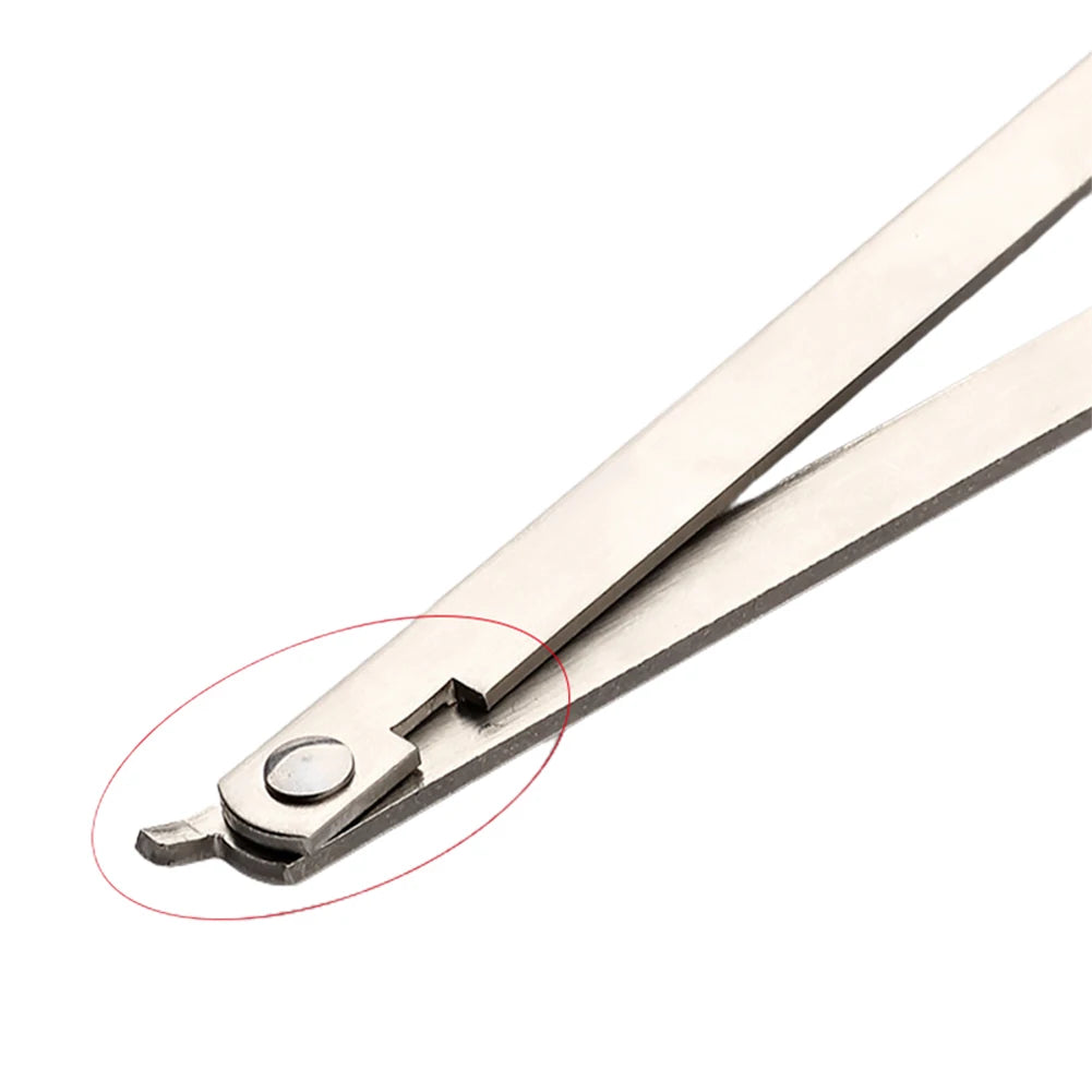 2pcs Folding Pull Rod Furniture Doors Close Lift Up Stay Support Hinge Stainless Steel Pull Rod Kitchen Hardware Accessories