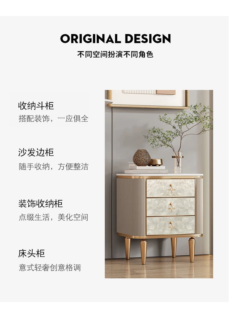Modern Luxury Metal Cabinets Living Room Handles Modern Standing Cabinets Entryway Vintage Woonkamer Kasten House Accessories