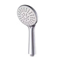 Bathroom Sprayer Shower Head Water Saving Handheld Rain Shower Head Adjustable Multiple Modes Shower Bath Head Home Accessories