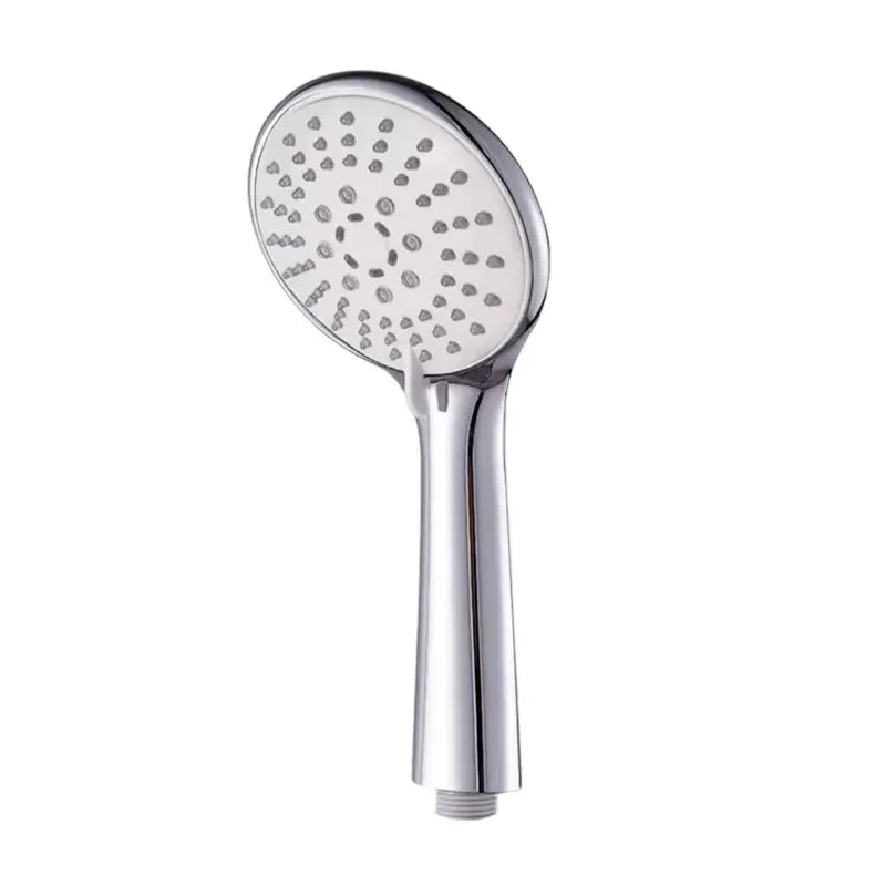 Bathroom Sprayer Shower Head Water Saving Handheld Rain Shower Head Adjustable Multiple Modes Shower Bath Head Home Accessories