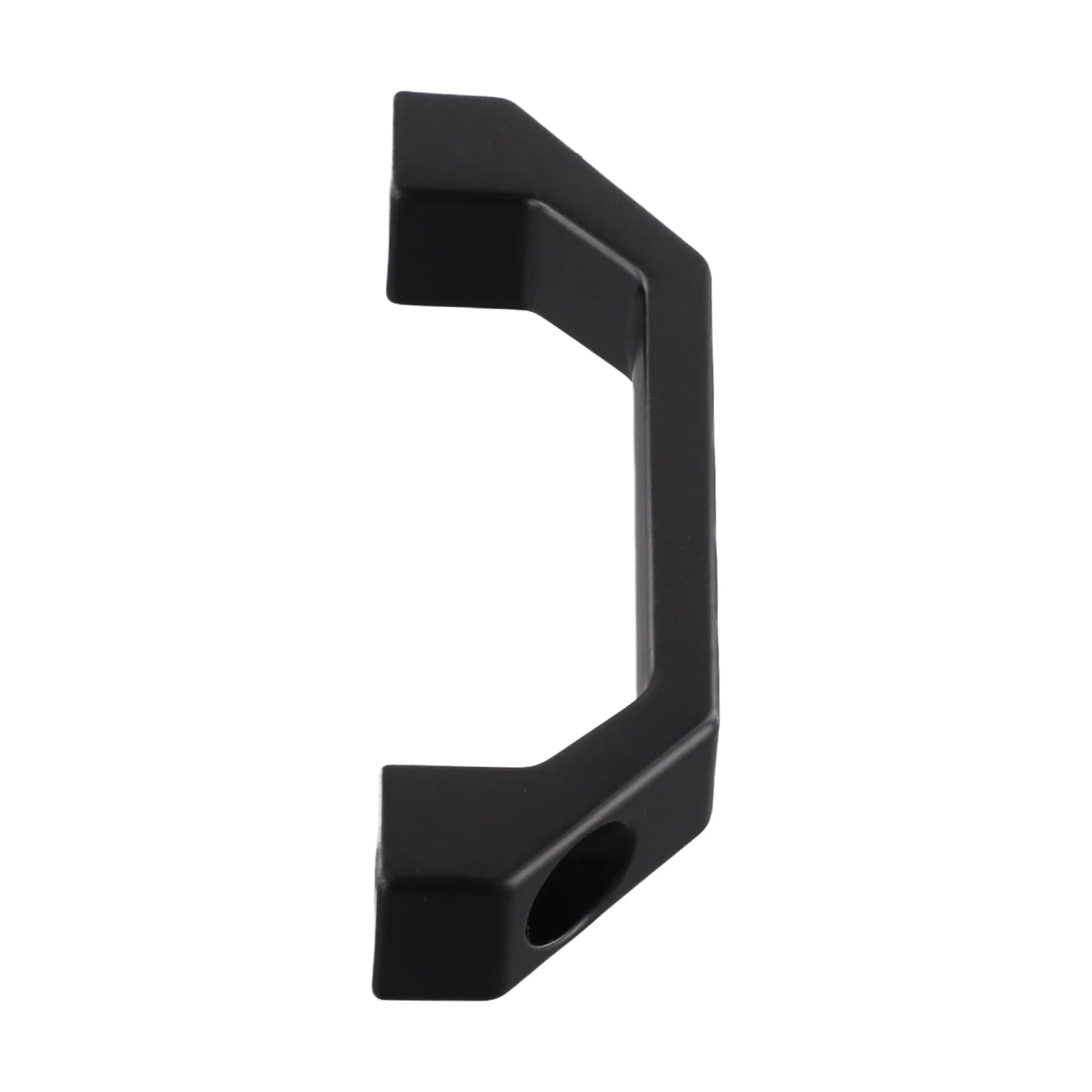 Adaptable For Indoor Decoration Aluminum Alloy Handle Furniture Handle Easy Installation High Strength Lightweight