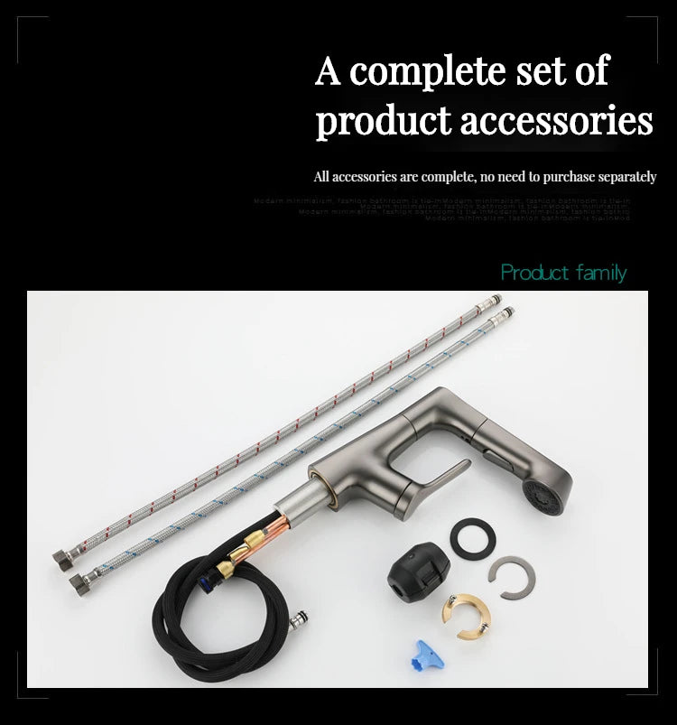 Hot Faucet Face Sink Bathroom Taps Shower Room Accessories TOILET Tap Hydrant Mixer Robinet Improvement Water tank paddy field