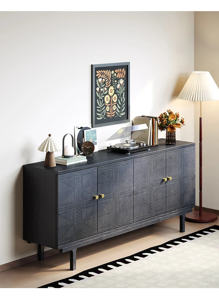 Trendy Unique Living Room Cabinets Cool Metal Handles Modern Nordic Living Room Cabinets Simple Glam Szafka Vintage Furniture