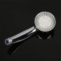 Colorful Pressurized Shower Head Bathroom Accessories High Pressure Hygienic Modern Showers Put Showerhead Set Kit