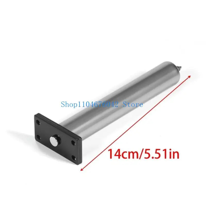 Automatic Inner Door Closer Heavy Duty Door Closing Device Soft Close Door Hinges for Residential Light Commercial Doors