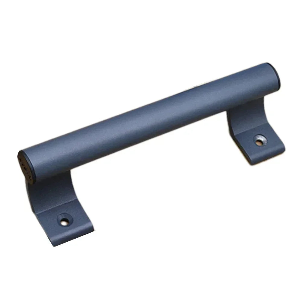 Door Handle  Aluminum Alloy Handle Heavy-Duty Window Sliding Door Handle Cabinet Pulls Kitchen Furniture Knobs Hardware