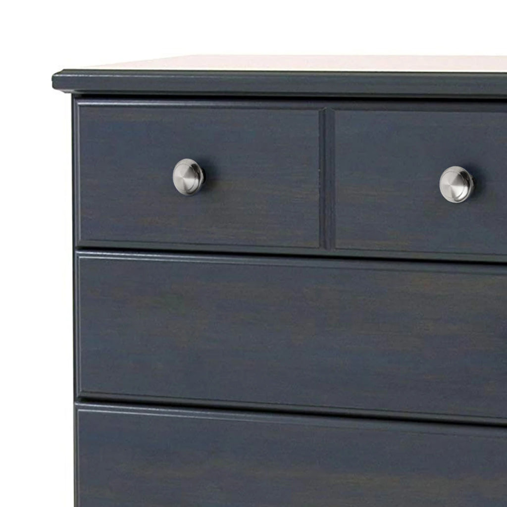 Modern Stainless Steel Kitchen Cabinet Handles and Knobs Drawer Handles Wardrobe Door Pulls Furniture Hardware